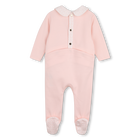 Set pigiama, berretto e bavaglino MICHAEL KORS 
                    BAMBINA