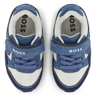 Sneakers BOSS 
                    RAGAZZO