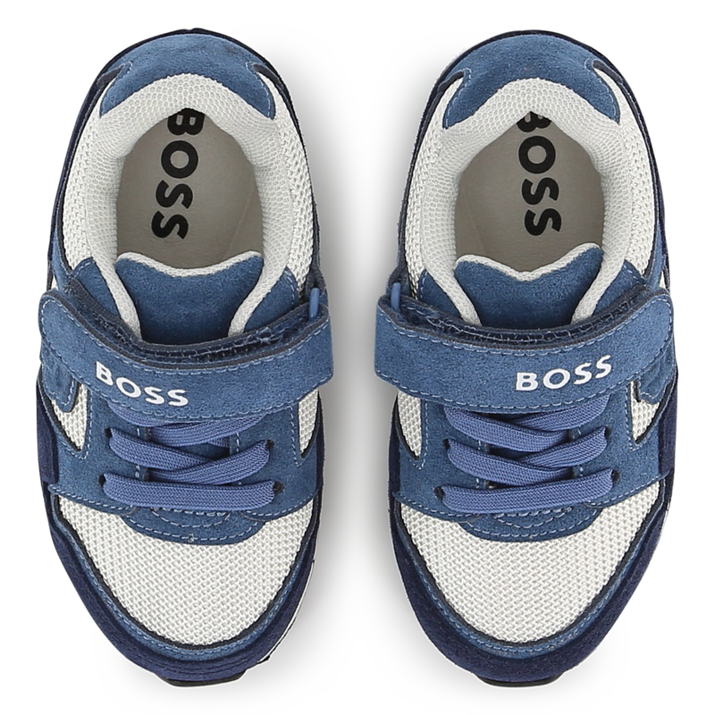 Sneakers BOSS 
                        RAGAZZO