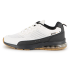Sneakers stringate BOSS 
                    RAGAZZO