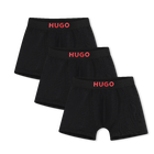 Set di boxer HUGO 
                    RAGAZZO