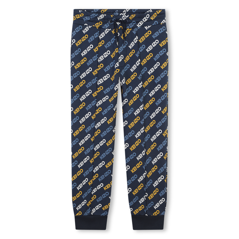 Pantaloni da jogging KENZO KIDS 
                        RAGAZZO