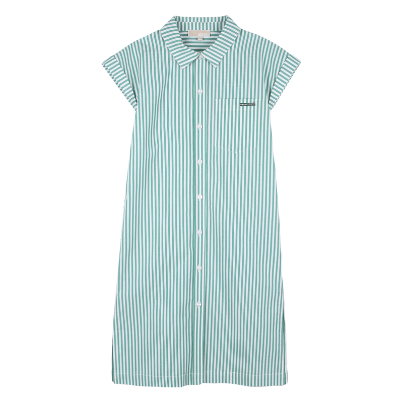 ABITO SMANICATO MICHAEL KORS 
                        BAMBINA