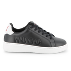 Sneakers in pelle bovina HUGO 
                    RAGAZZO