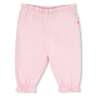 Pantaloni BILLIEBLUSH 
                    BAMBINA