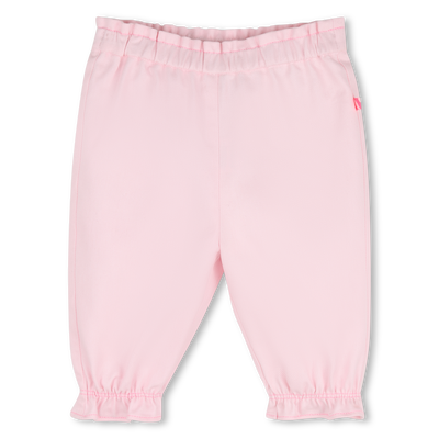 Pantaloni BILLIEBLUSH BAMBINA