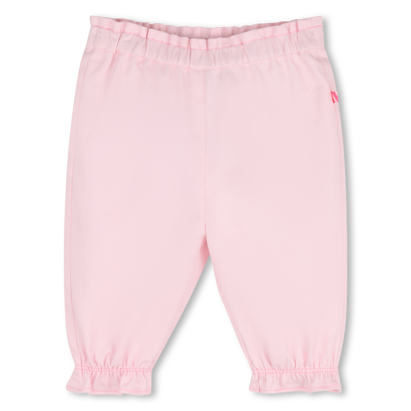 Pantaloni BILLIEBLUSH 
                        BAMBINA