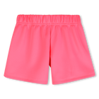 Pantaloncini in felpa BILLIEBLUSH 
                    BAMBINA