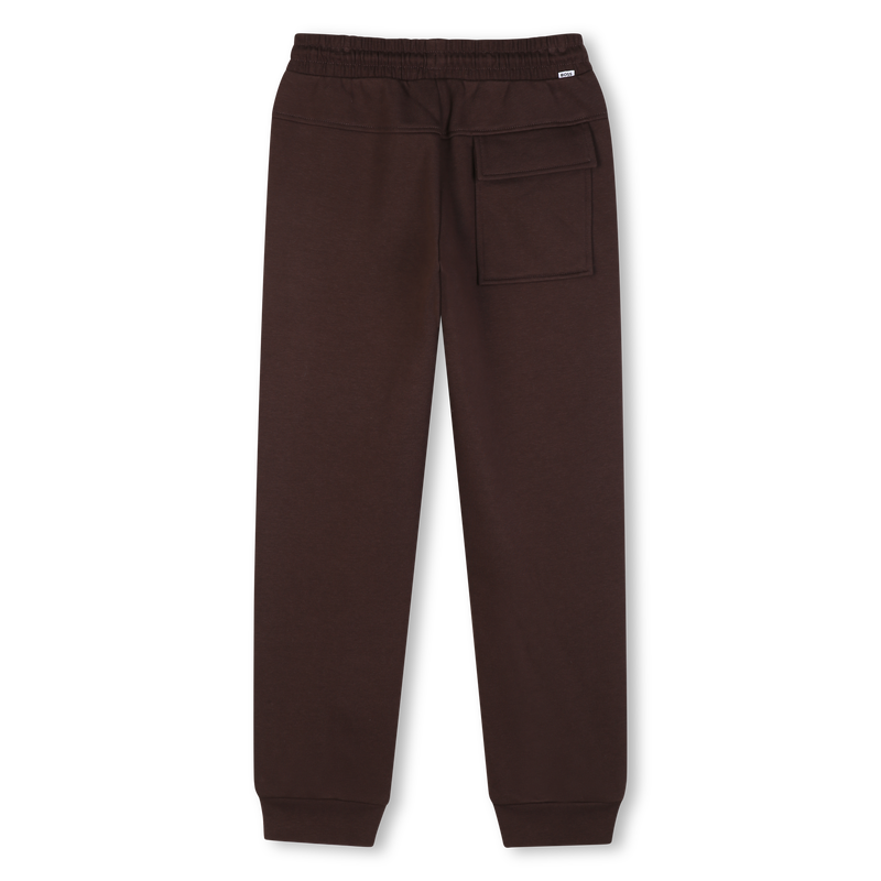 Pantaloni da jogging BOSS 
                        RAGAZZO