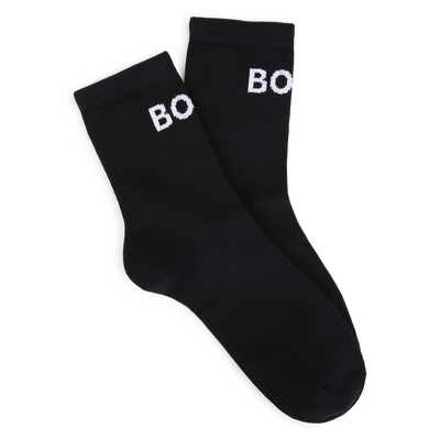 Set di calze BOSS RAGAZZO
