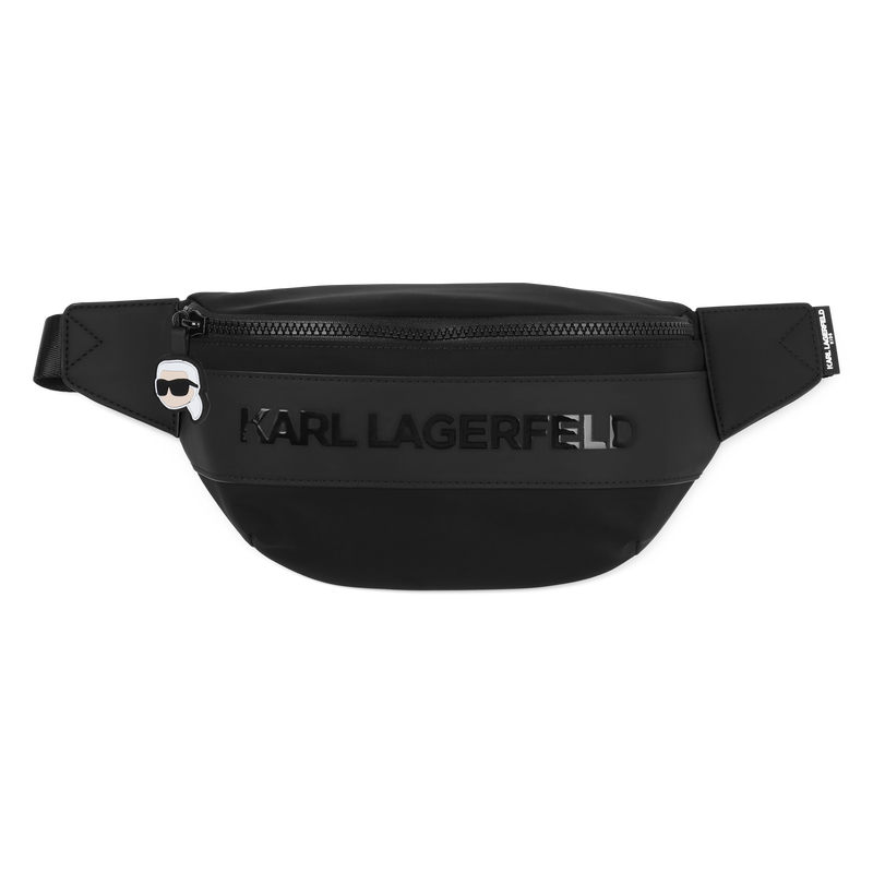 MARSUPIO KARL LAGERFELD KIDS 
                        BAMBINO