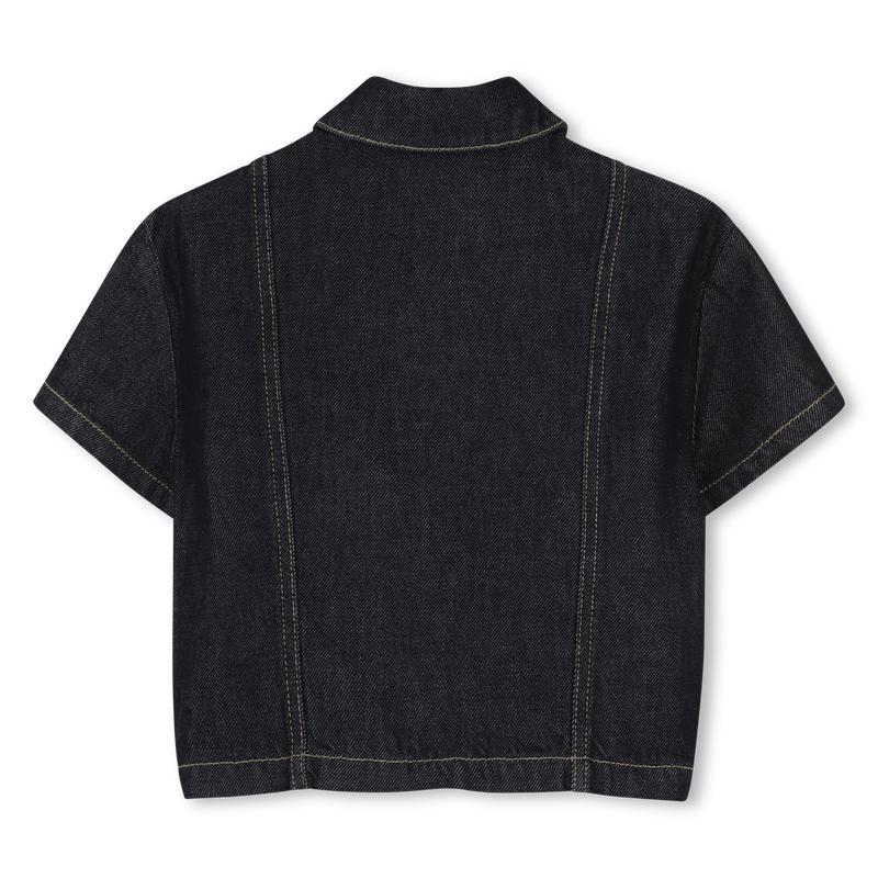 Abito 2 in 1 DKNY 
                        BAMBINA
