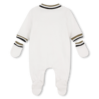 Cofanetto nascita BOSS 
                    BAMBINO