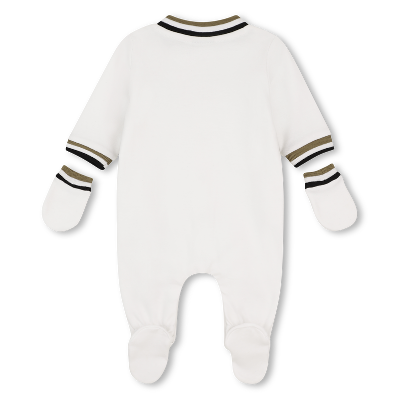 Cofanetto nascita BOSS 
                        BAMBINO