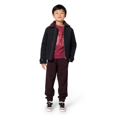 Felpa ZADIG & VOLTAIRE BAMBINO