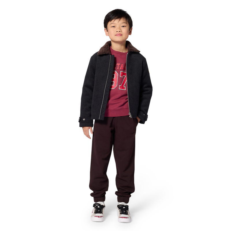 Felpa ZADIG & VOLTAIRE 
                        BAMBINO