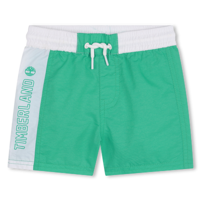 Pantaloncini da bagno TIMBERLAND RAGAZZO