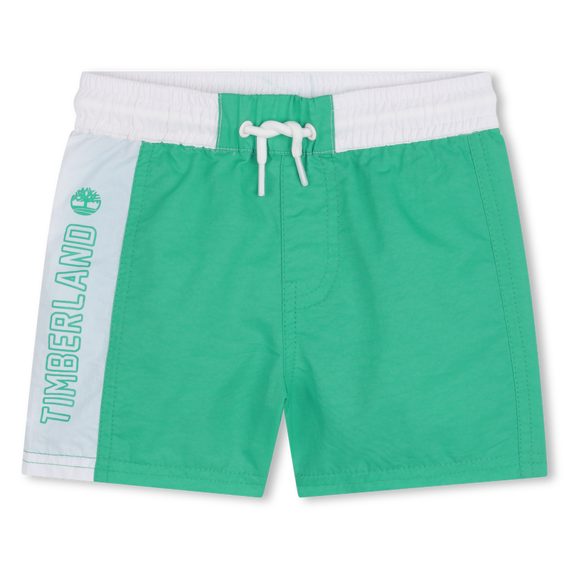 Pantaloncini da bagno TIMBERLAND 
                        RAGAZZO