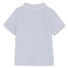 Polo a maniche corte BOSS 
                    RAGAZZO