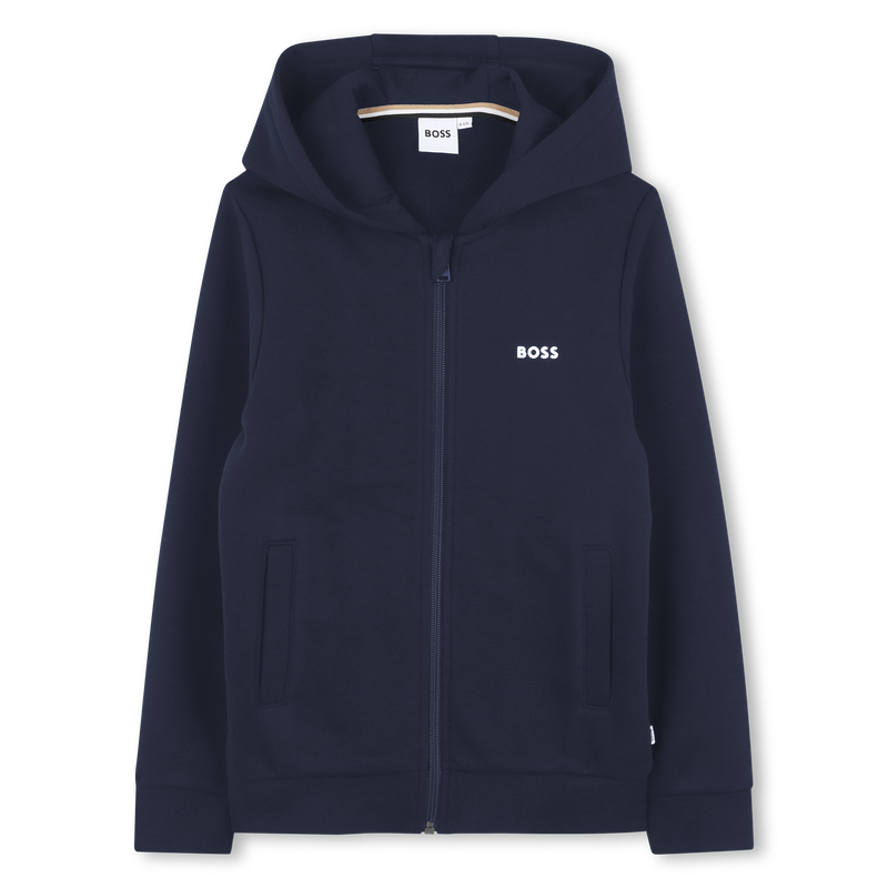 Set da jogging BOSS 
                        RAGAZZO