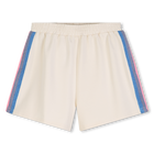 Pantaloncini in felpa BILLIEBLUSH 
                    BAMBINA
