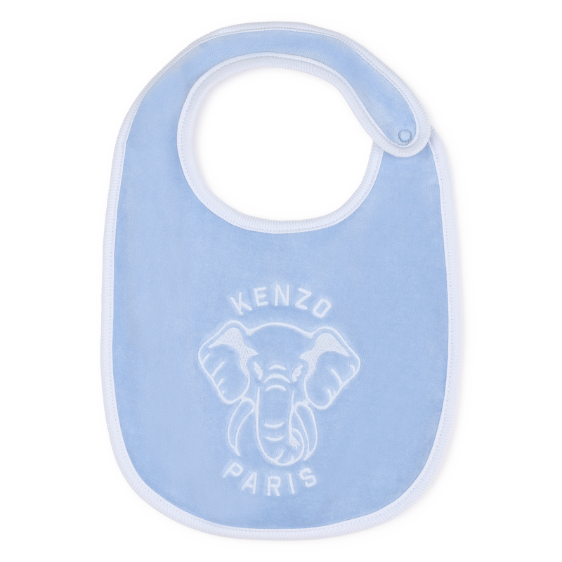 Pajama Ensemble Gift Set KENZO KIDS 
                        UNISEX