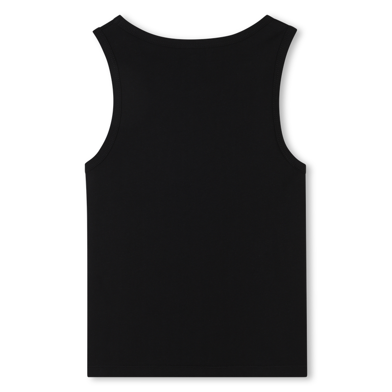 TEE SHIRT+TOP SONIA RYKIEL 
                        BAMBINA