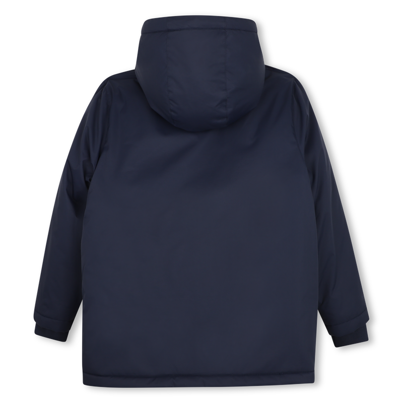 Parka con cappuccio TIMBERLAND 
                        RAGAZZO