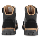 Stivaletto in materiale misto BOSS 
                    RAGAZZO