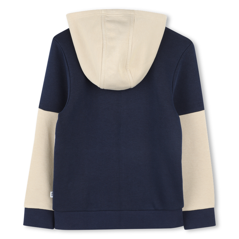 Completo da jogging dritto BOSS 
                        RAGAZZO