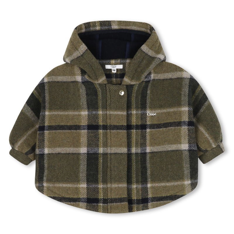 Mantella scozzese CHLOE 
                        BAMBINA