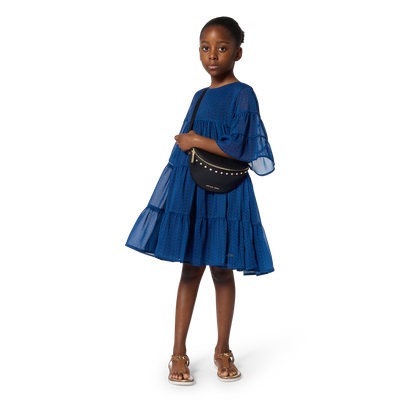 ABITO MANICA CORTA MICHAEL KORS BAMBINA