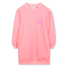 Abito in felpa BILLIEBLUSH 
                    BAMBINA