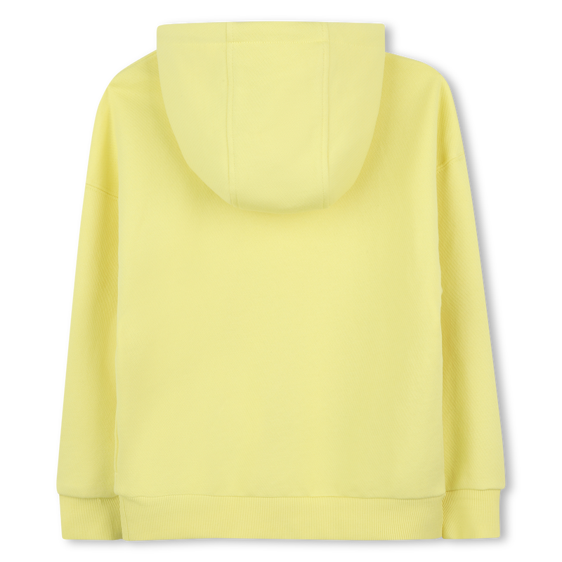 Felpa TIMBERLAND 
                        RAGAZZO