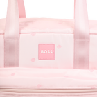 Borsa per pannolini con zip BOSS 
                    UNISEX