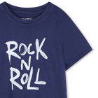 T-shirt a maniche corte ZADIG & VOLTAIRE 
                    BAMBINA