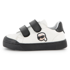 Sneakers KARL LAGERFELD KIDS 
                    RAGAZZO