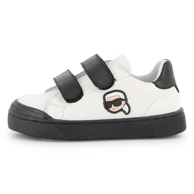 Sneakers KARL LAGERFELD KIDS RAGAZZO