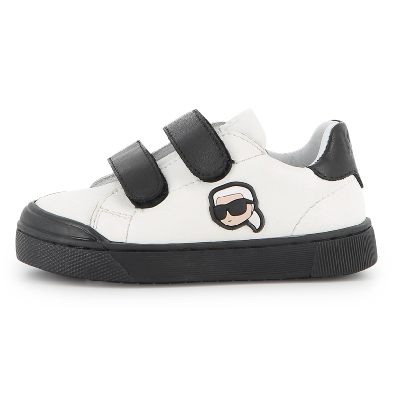 Sneakers KARL LAGERFELD KIDS 
                        RAGAZZO