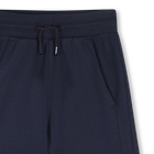 Polo + bermuda set BOSS 
                    RAGAZZO