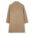 Cappotto foderato MICHAEL KORS 
                    BAMBINA
