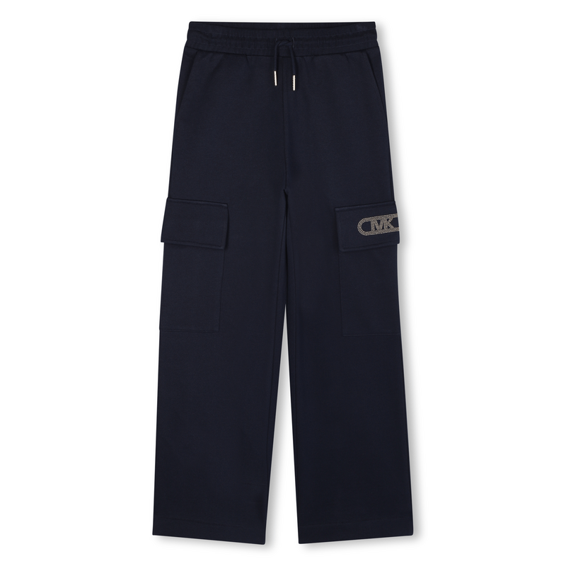 Pantaloni da jogging MICHAEL KORS 
                        BAMBINA