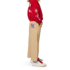 Felpa in cotone KENZO KIDS 
                    BAMBINA