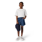 T-shirt manica corta MICHAEL KORS 
                    BAMBINA