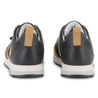 Sneakers stringate BOSS 
                    RAGAZZO