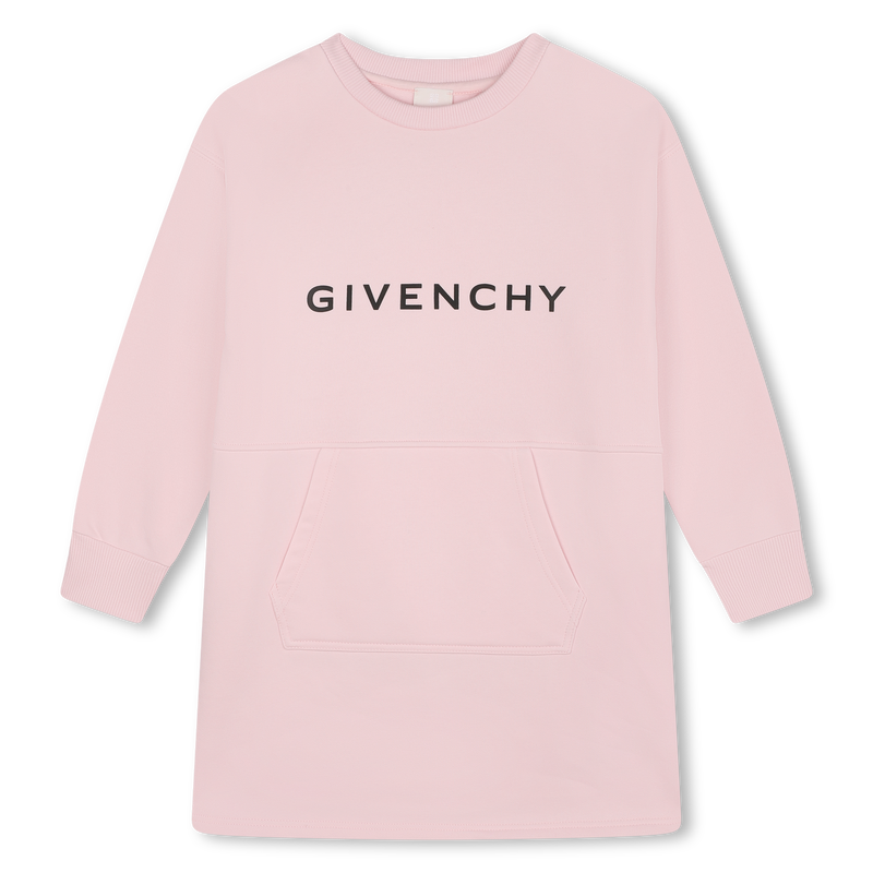 Jersey Dress GIVENCHY 
                        BAMBINA