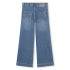 Pantaloni in jeans BILLIEBLUSH 
                    BAMBINA