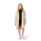 Felpa jogger con cappuccio KENZO KIDS 
                    BAMBINA