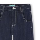 Pantaloni in denim KENZO KIDS 
                    RAGAZZO