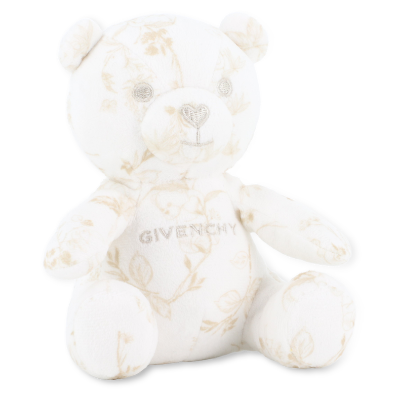 Set coperta e peluche GIVENCHY 
                        UNISEX